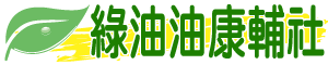 頁首標題Logo